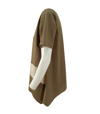 WOMEN'S SHAPED SWEATER M/S E62311/AF Tellini S.r.l. Wholesale Clothing